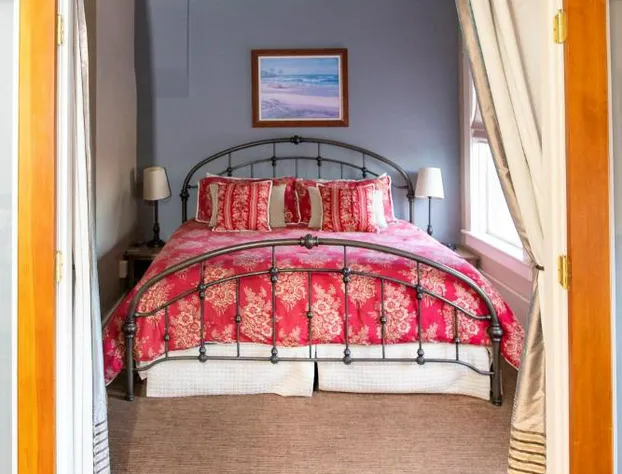 The Drift Inn hotel detail image 3