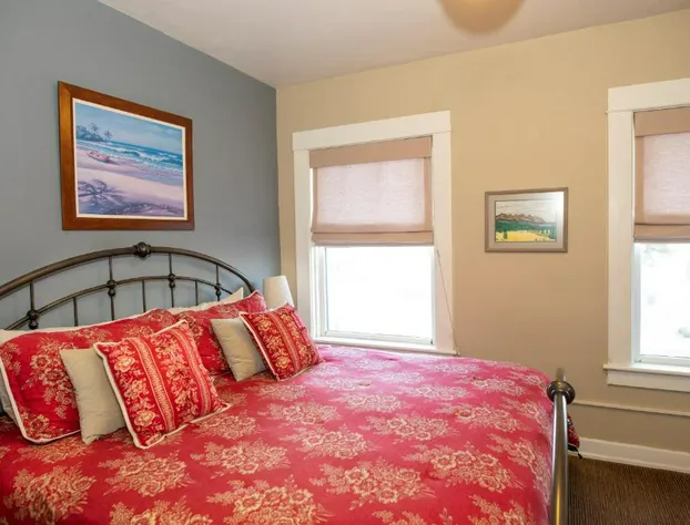 The Drift Inn hotel detail image 4