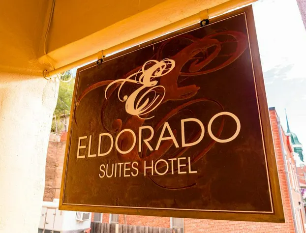Eldorado Suites Hotel hotel detail image 3