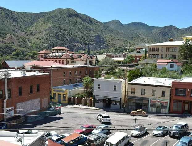 Eldorado Suites Hotel hotel detail image 4