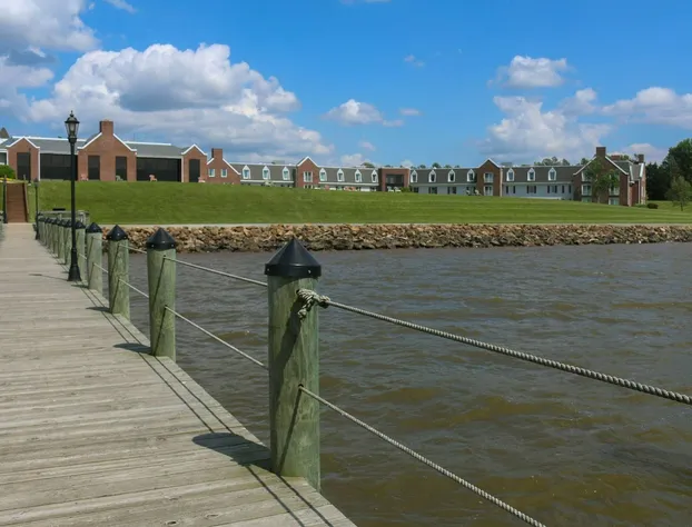 Second Floor East Standard Suite hotel detail image 1