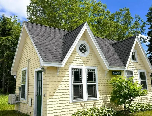 Hotel Pemaquid hotel detail image 1