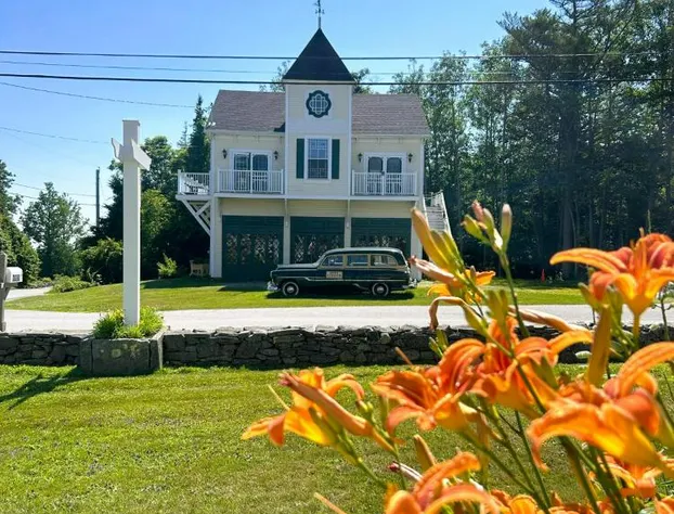 Hotel Pemaquid hotel detail image 2