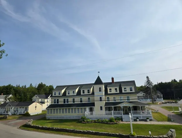 Hotel Pemaquid hotel detail image 4