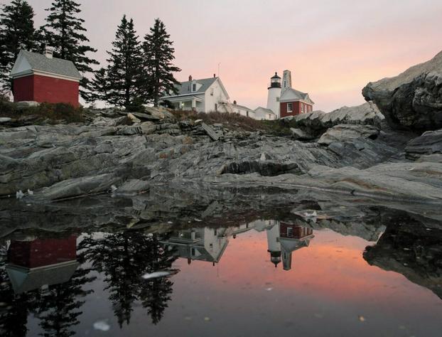 Hotel Pemaquid hotel detail image 3