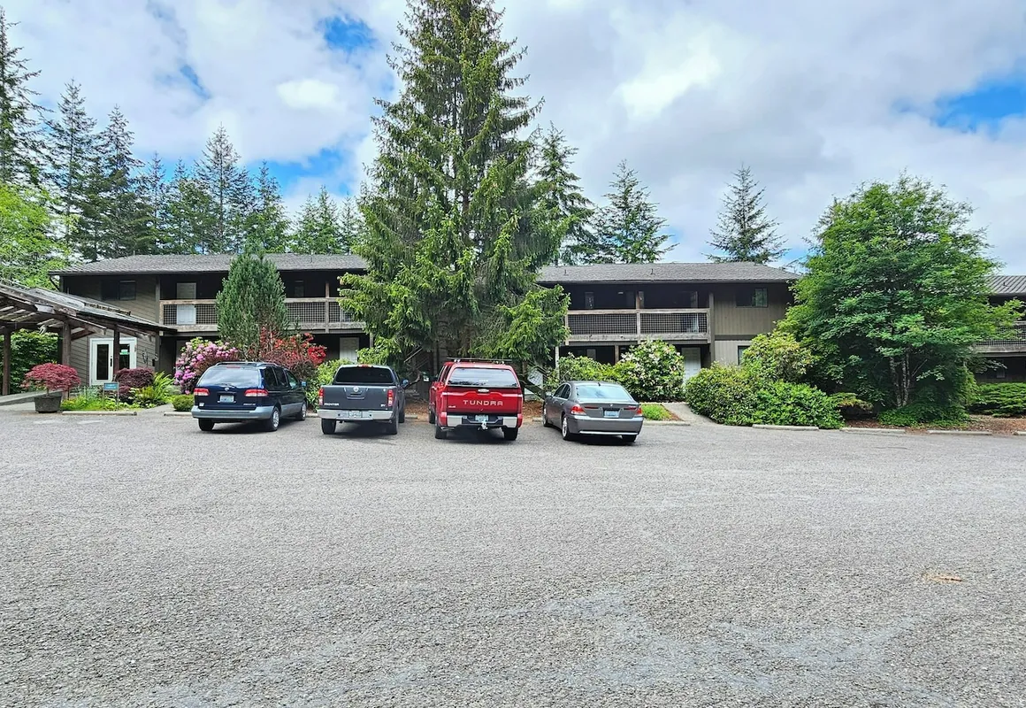 Olympic Suites Inn hotel hero