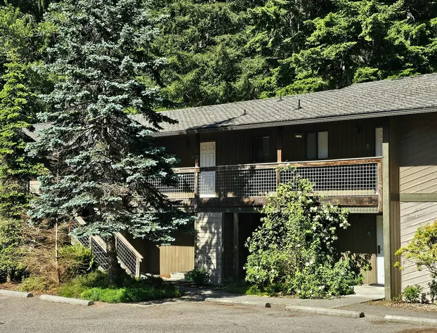 Olympic Suites Inn hotel detail image 1