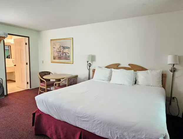 Olympic Suites Inn hotel detail image 4