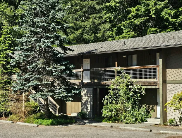 Olympic Suites Inn hotel detail image 1