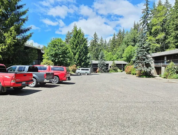 Olympic Suites Inn hotel detail image 3