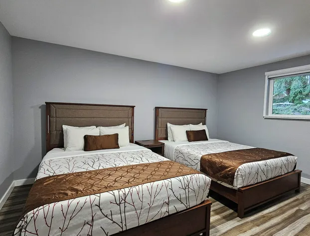 Olympic Suites Inn hotel detail image 4