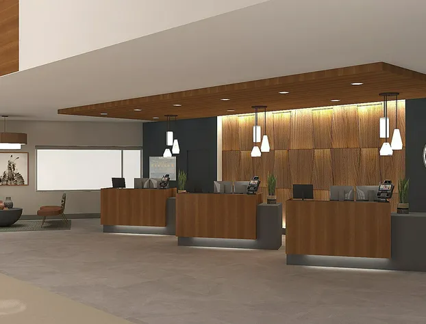 Turtle Creek Casino & Hotel hotel detail image 2