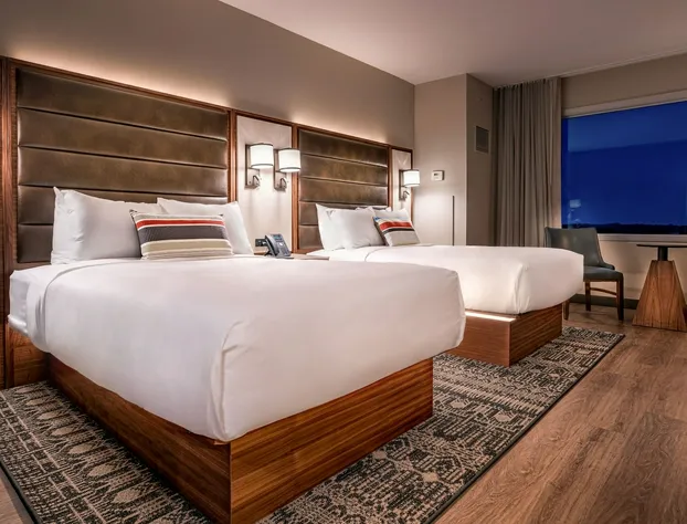 Turtle Creek Casino & Hotel hotel detail image 4