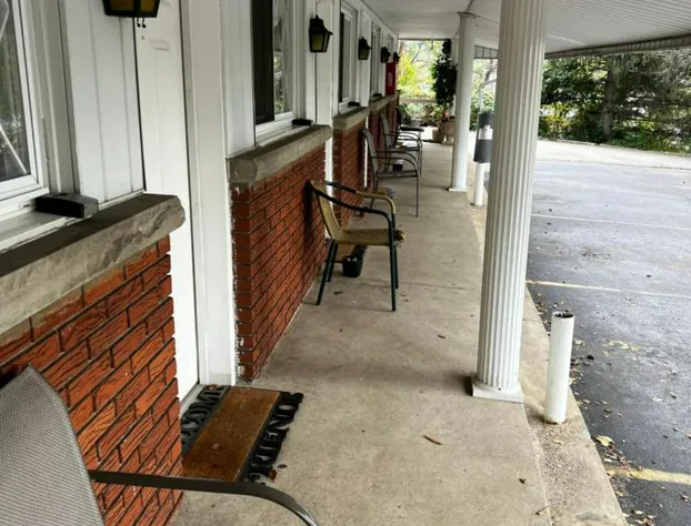 Hopwood Motel hotel detail image 1