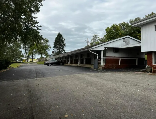 Hopwood Motel hotel detail image 2