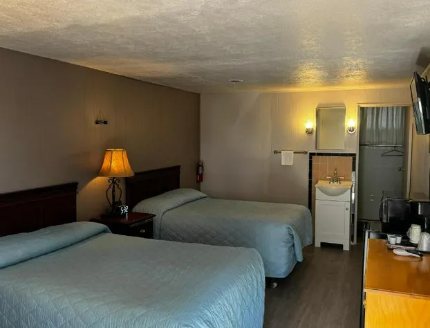 Hopwood Motel hotel detail image 4