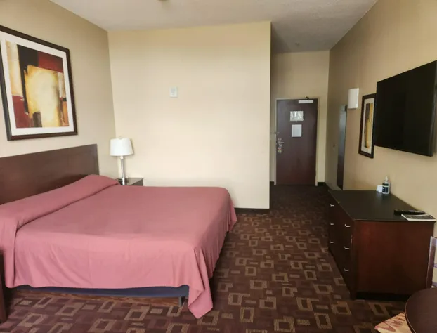 Wild Rose Casino & Hotel Emmetsburg hotel detail image 2