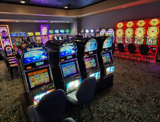 Wild Rose Casino & Hotel Emmetsburg hotel detail image 3