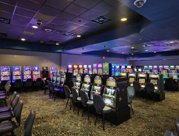 Wild Rose Casino & Hotel Emmetsburg hotel detail image 4