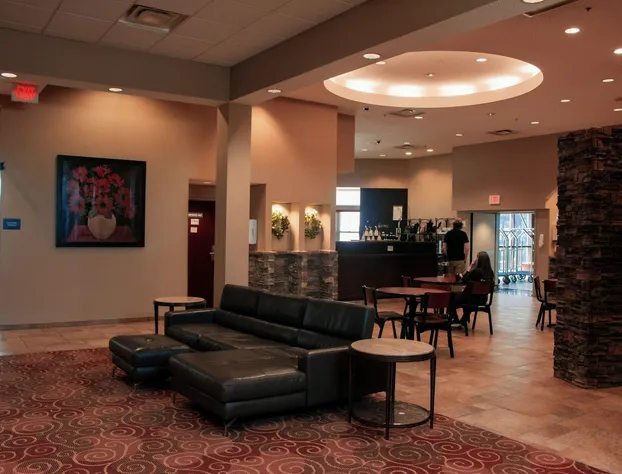 Wild Rose Casino & Hotel Emmetsburg hotel detail image 1