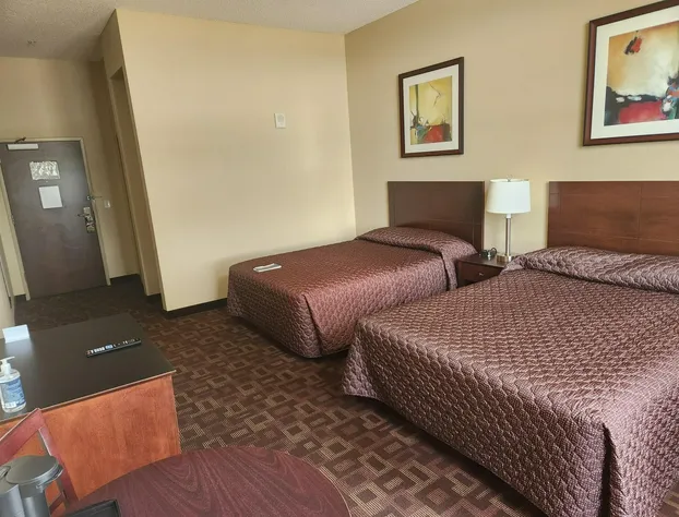 Wild Rose Casino & Hotel Emmetsburg hotel detail image 2