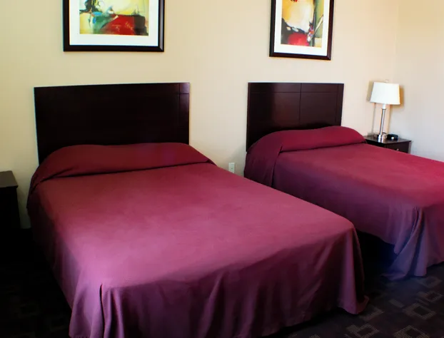 Wild Rose Casino & Hotel Emmetsburg hotel detail image 3