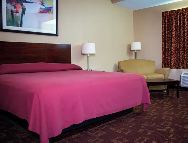 Wild Rose Casino & Hotel Emmetsburg hotel detail image 4