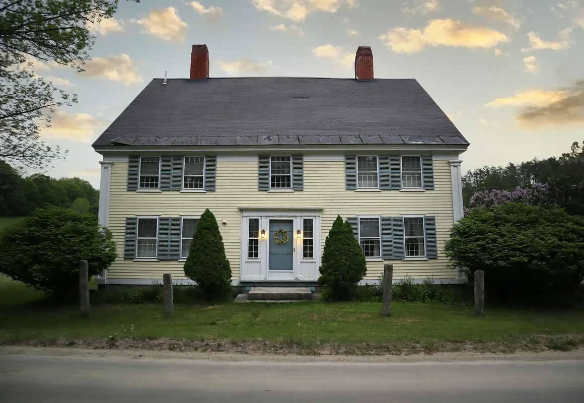 Franklyn Farm Inn hotel hero