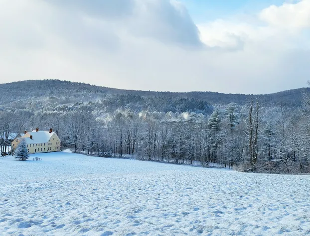 Franklyn Farm Inn hotel detail image 1
