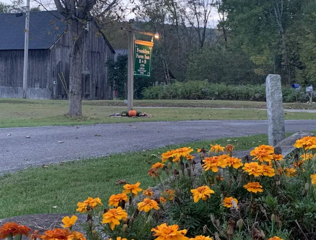 Franklyn Farm Inn hotel detail image 2