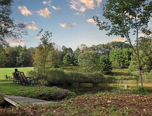 Franklyn Farm Inn hotel detail image 4