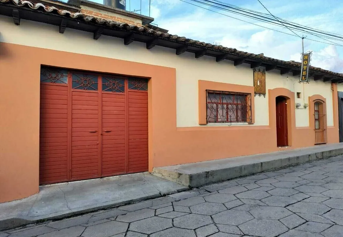 Hotel Alexandria hotel hero