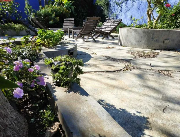 Hotel Alexandria hotel detail image 1