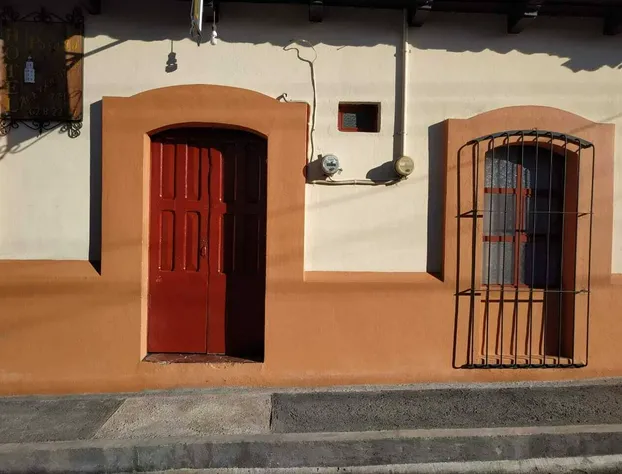 Hotel Alexandria hotel detail image 3