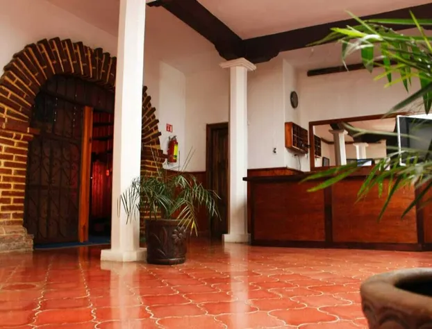 Hotel Alexandria hotel detail image 4