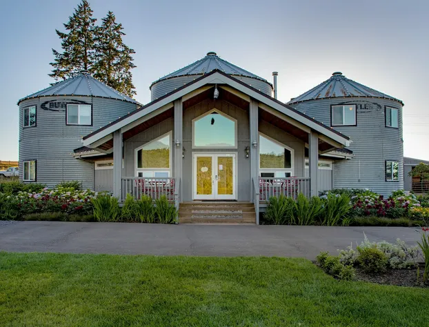 Abbey Road Farm hotel detail image 1