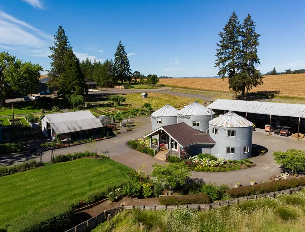 Abbey Road Farm hotel detail image 2