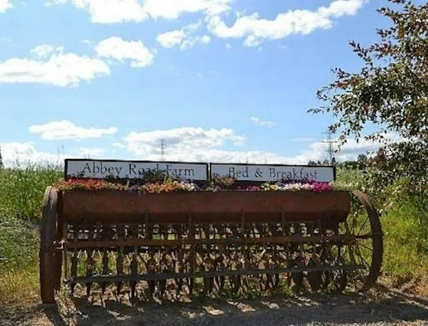 Abbey Road Farm hotel detail image 4