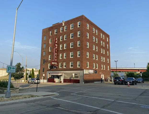 Canfield Hotel hotel detail image 2