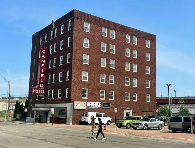 Canfield Hotel hotel detail image 3