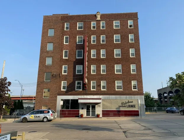 Canfield Hotel hotel detail image 4