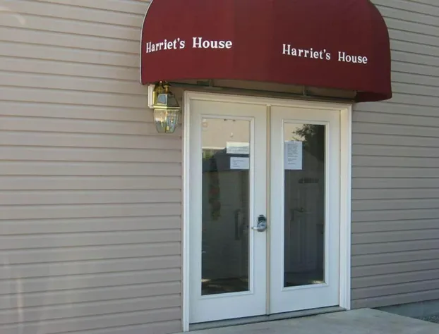 Harriet's House hotel detail image 1