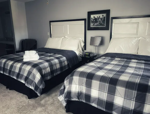 Harriet's House hotel detail image 3