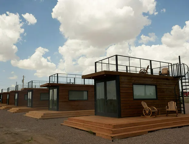 Riata Inn hotel detail image 4