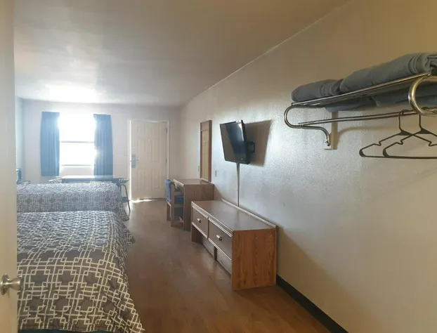 Riata Inn hotel detail image 1