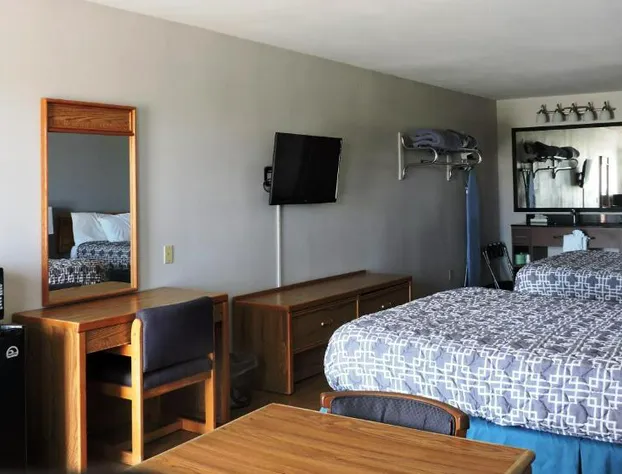 Riata Inn hotel detail image 3