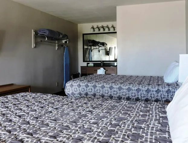 Riata Inn hotel detail image 4