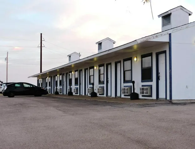 Riata Inn hotel detail image 1