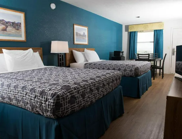 Riata Inn hotel detail image 4