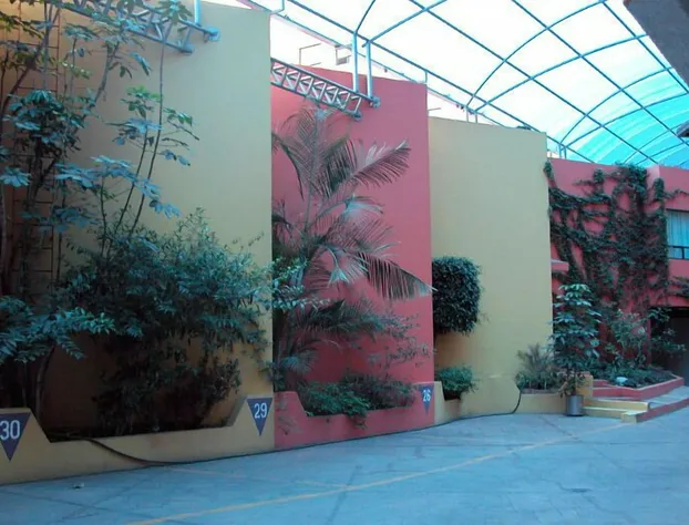 Hotel Pal hotel detail image 1